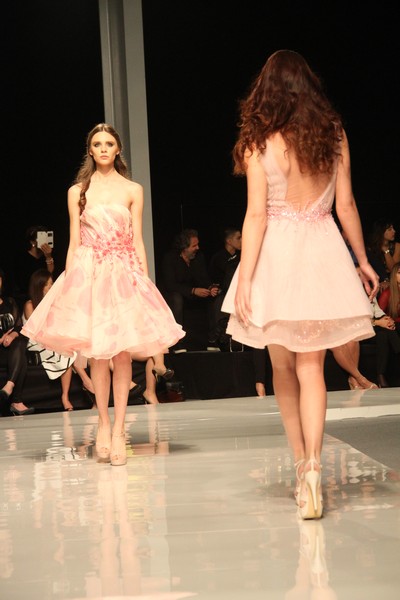 LMAB 2016 Abed Mahfouz Fashion Show